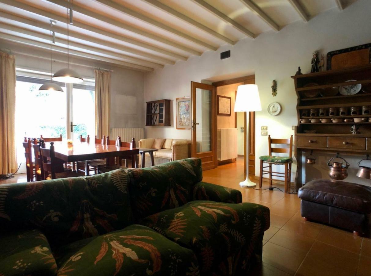 Villa Alliata Bronner Rom