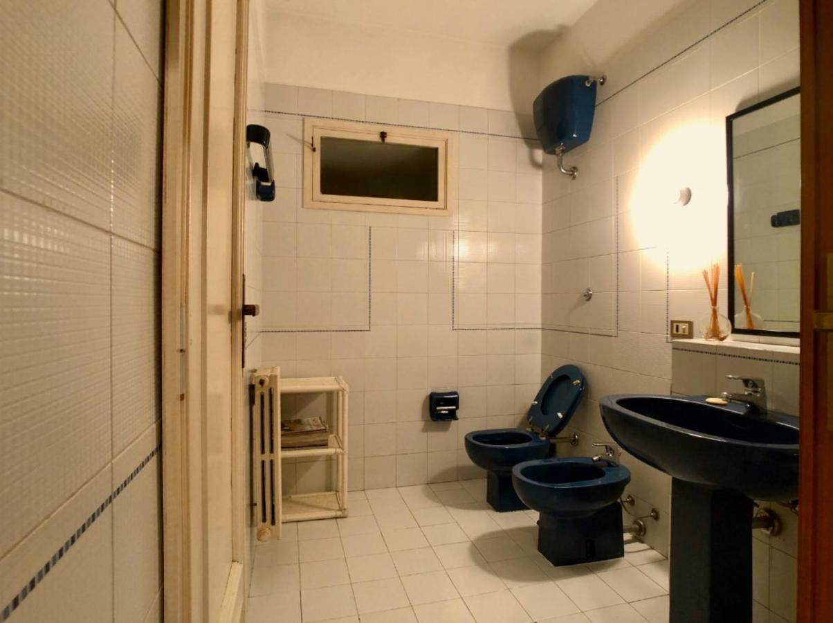Alliata Bronner Villa Rom