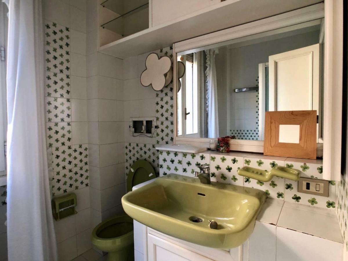 Alliata Bronner Villa Rom
