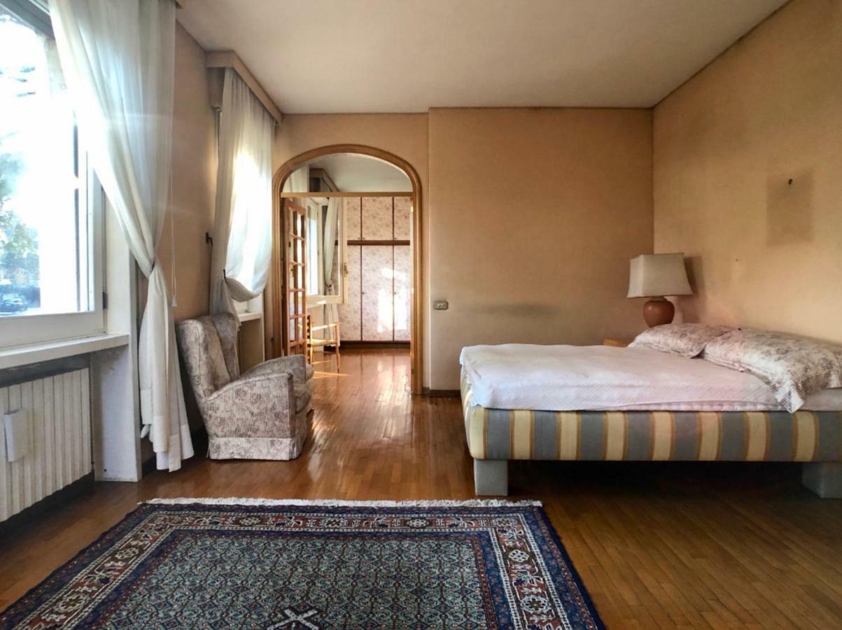 Alliata Bronner Villa Rom